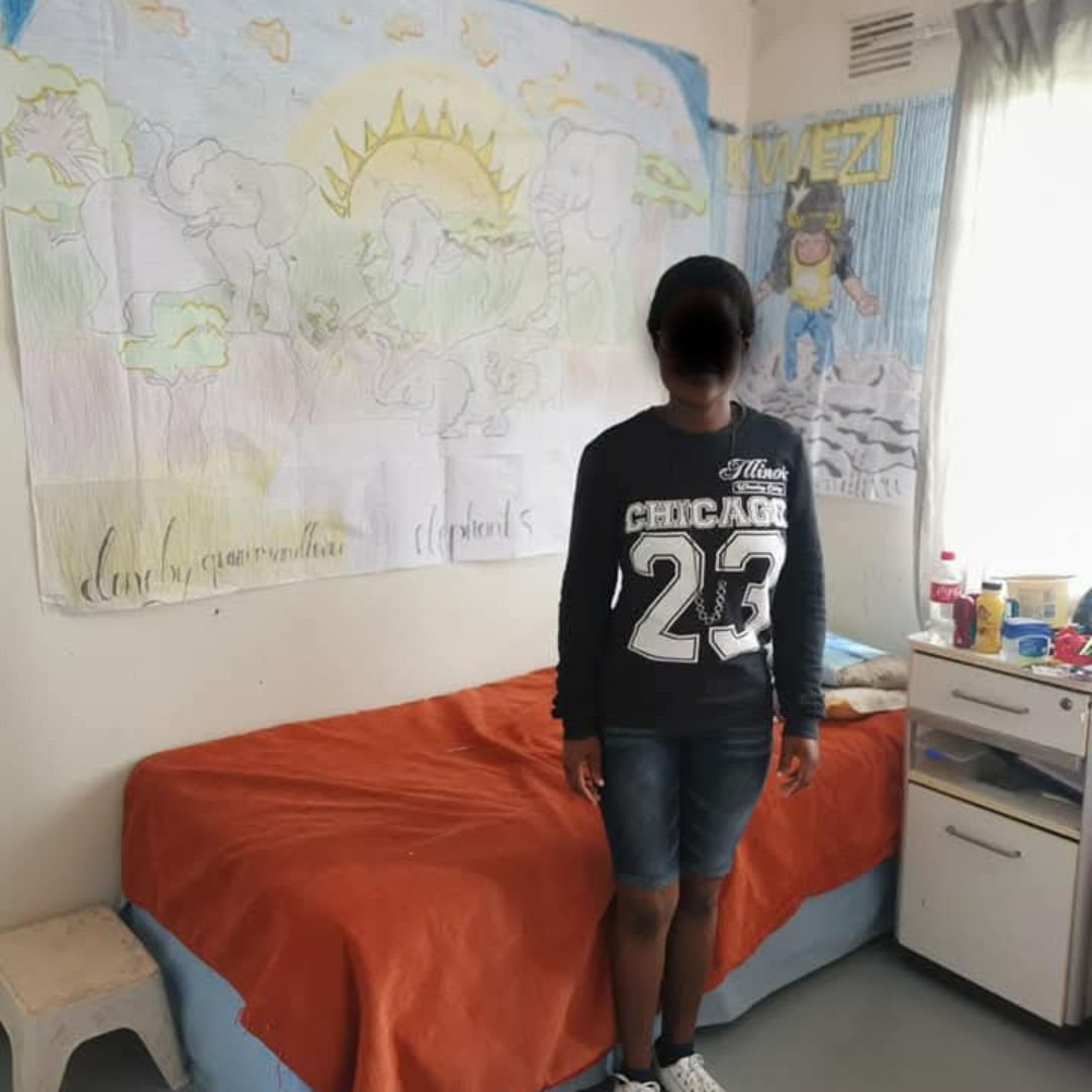 We Support Lily Of The Valley Childrens Home - If you would like to make a contribution, donate here!