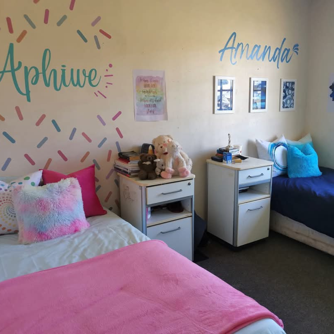 We Support Lily Of The Valley Childrens Home - If you would like to make a contribution, donate here!