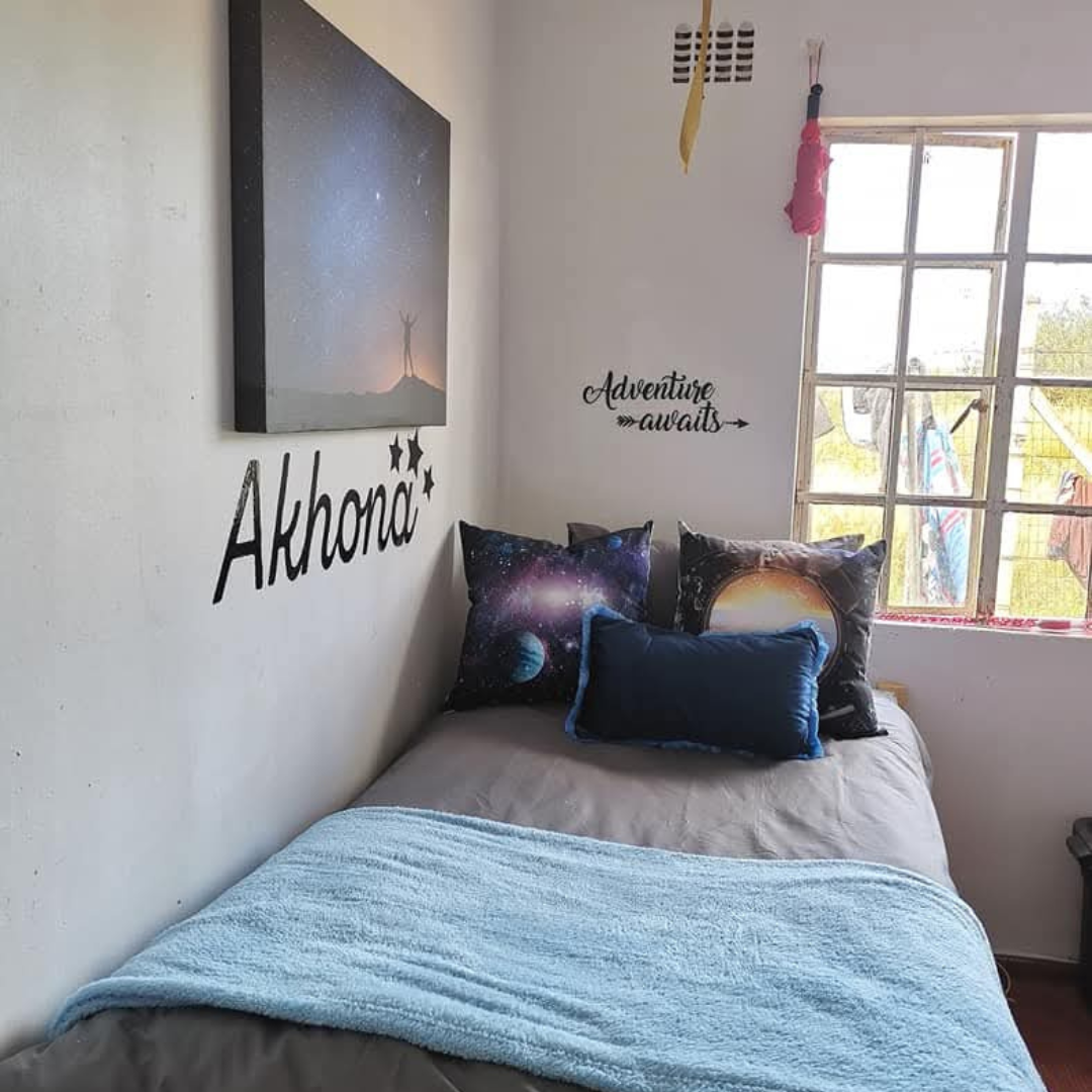 We Support Lily Of The Valley Childrens Home - If you would like to make a contribution, donate here!