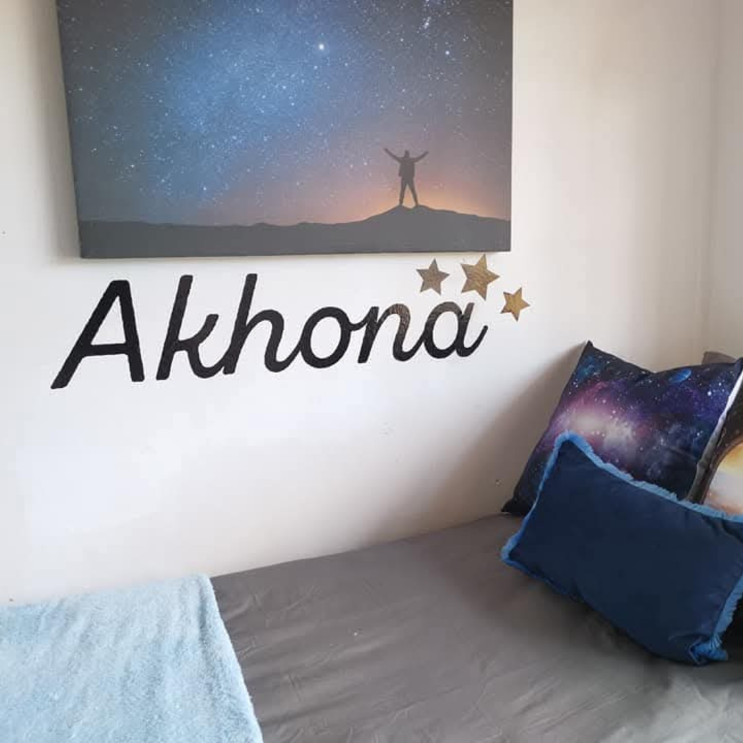 We Support Lily Of The Valley Childrens Home - If you would like to make a contribution, donate here!