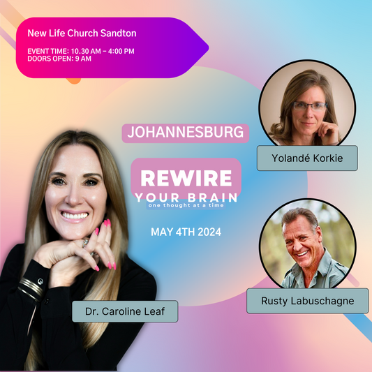 Johannesburg - 4th May 2024